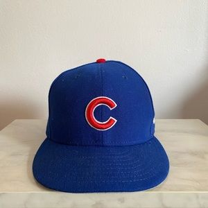 Cubs Hat